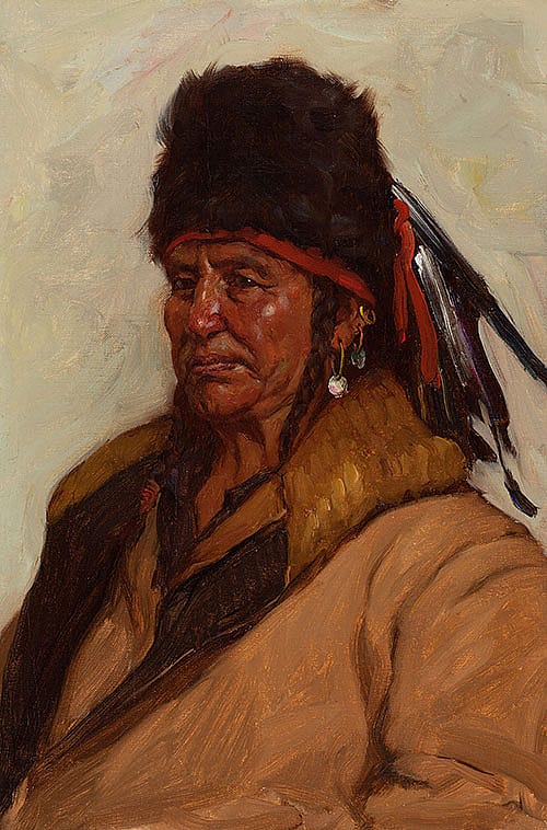 Untitled JH Sharp artwork